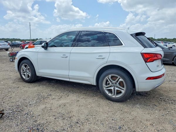 2019 AUDI Q5