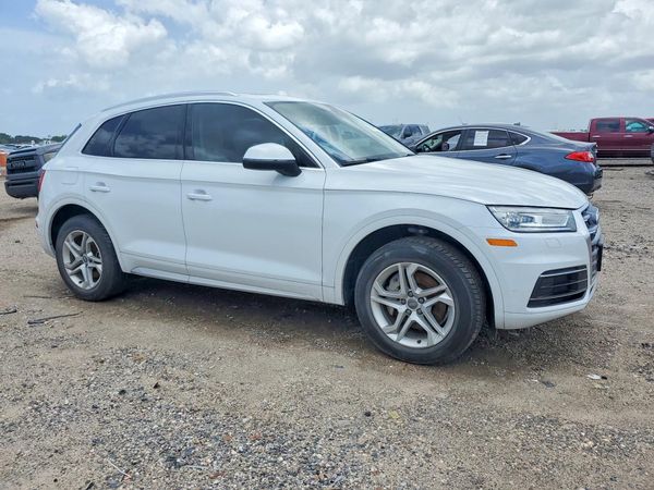 2019 AUDI Q5