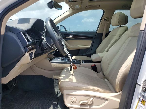 2019 AUDI Q5