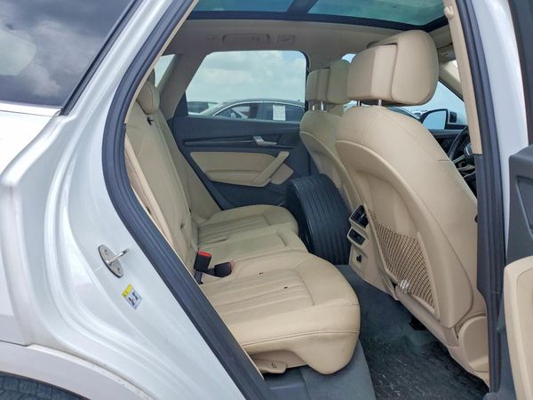 2019 AUDI Q5