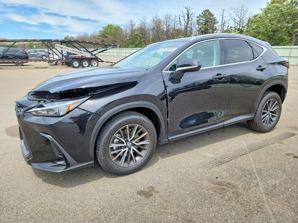 2026 LEXUS NX 350 Premium