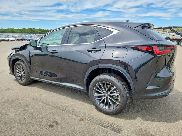 2026 LEXUS NX 350 Premium