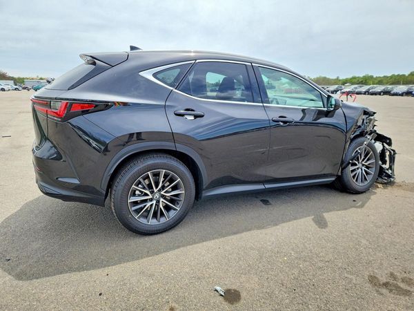 2026 LEXUS NX 350 Premium
