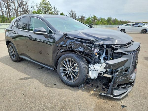 2026 LEXUS NX 350 Premium