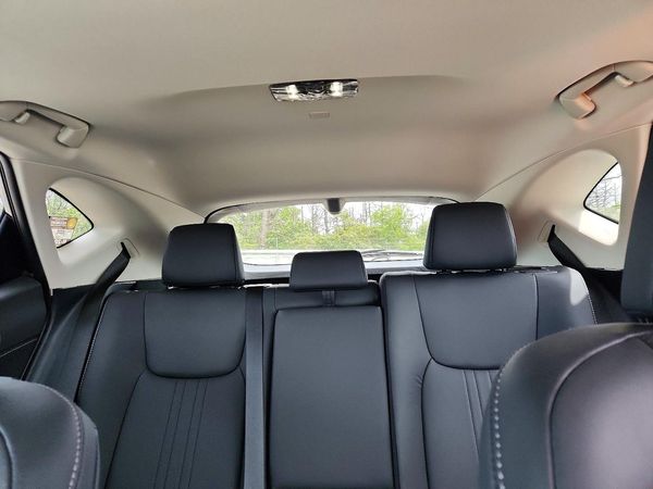 2026 LEXUS NX 350 Premium