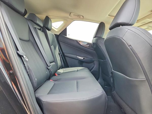 2026 LEXUS NX 350 Premium