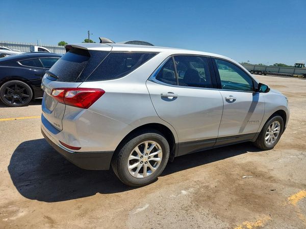 2020 CHEVROLET EQUINOX LT (2FL)