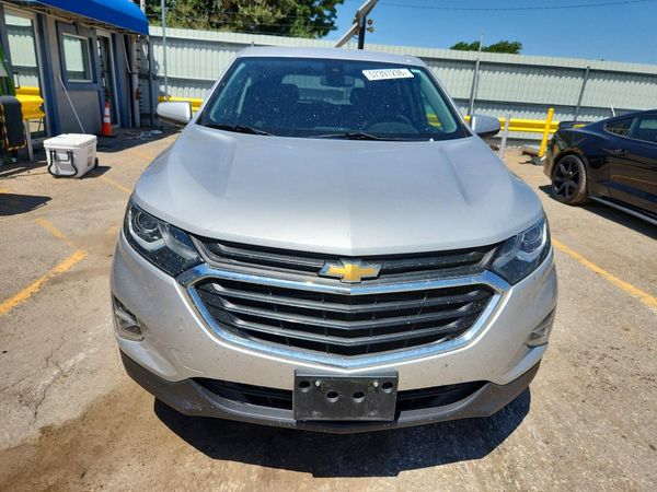 2020 CHEVROLET EQUINOX LT (2FL)