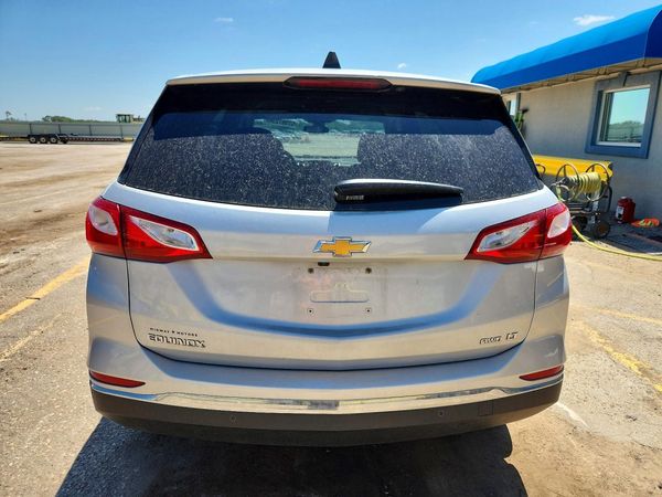 2020 CHEVROLET EQUINOX LT (2FL)