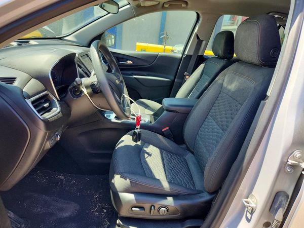 2020 CHEVROLET EQUINOX LT (2FL)