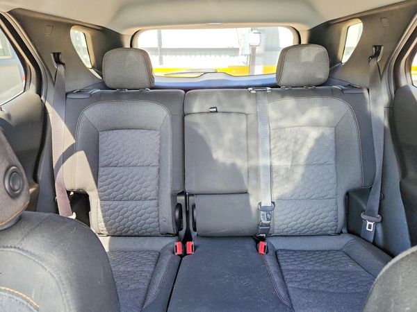 2020 CHEVROLET EQUINOX LT (2FL)