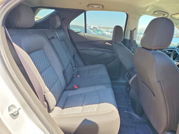 2020 CHEVROLET EQUINOX LT (2FL)