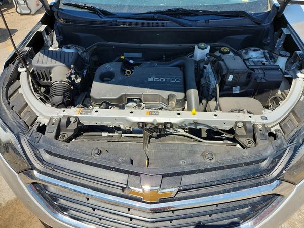 2020 CHEVROLET EQUINOX LT (2FL)