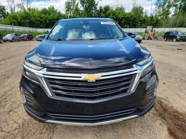 2023 CHEVROLET EQUINOX LT (1LT)
