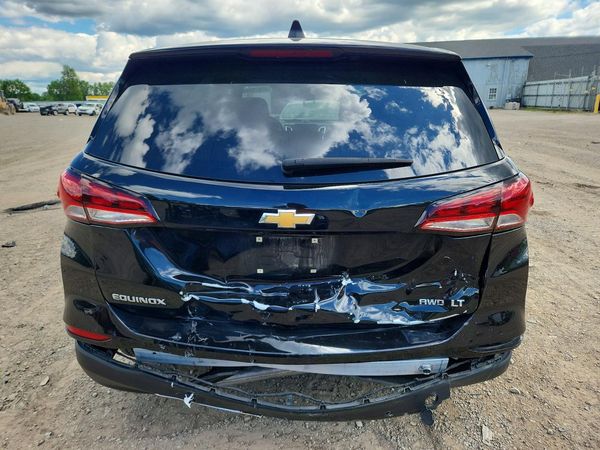 2023 CHEVROLET EQUINOX LT (1LT)