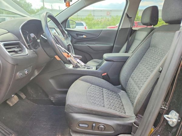 2023 CHEVROLET EQUINOX LT (1LT)