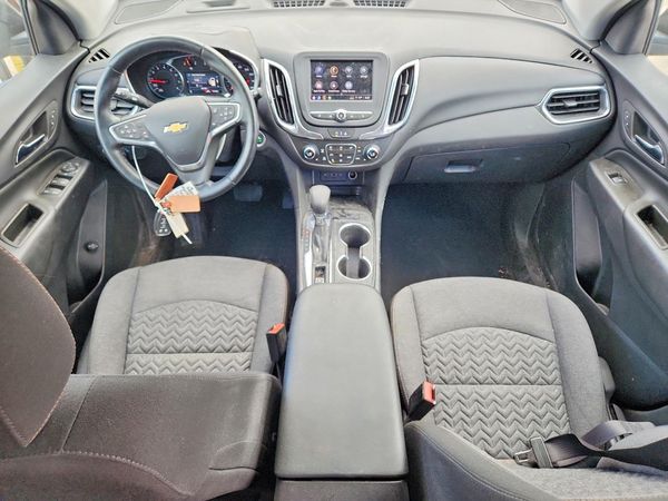 2023 CHEVROLET EQUINOX LT (1LT)