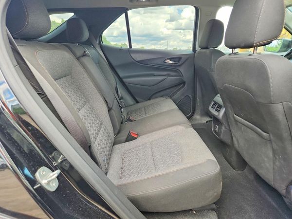 2023 CHEVROLET EQUINOX LT (1LT)