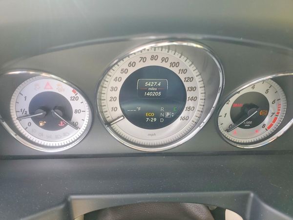 2014 MERCEDES-BENZ GLK GLK350 4-MATIC