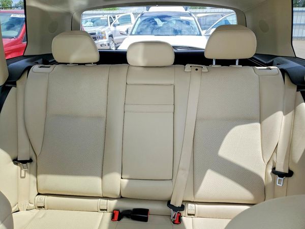 2014 MERCEDES-BENZ GLK GLK350 4-MATIC