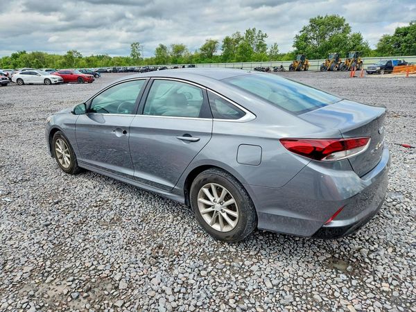 2019 HYUNDAI SONATA Eco Turbo, SE