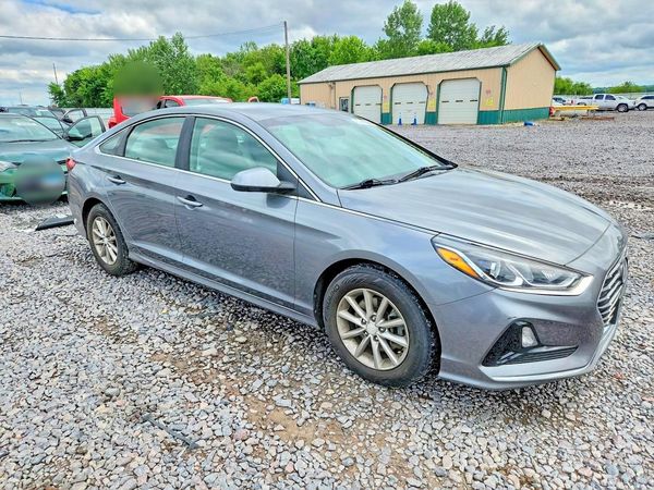 2019 HYUNDAI SONATA Eco Turbo, SE