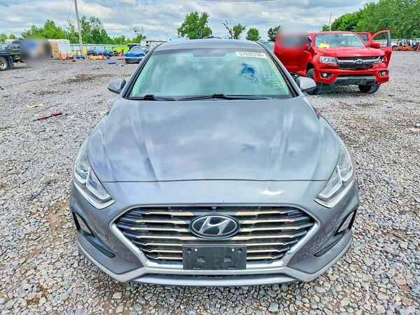 2019 HYUNDAI SONATA Eco Turbo, SE