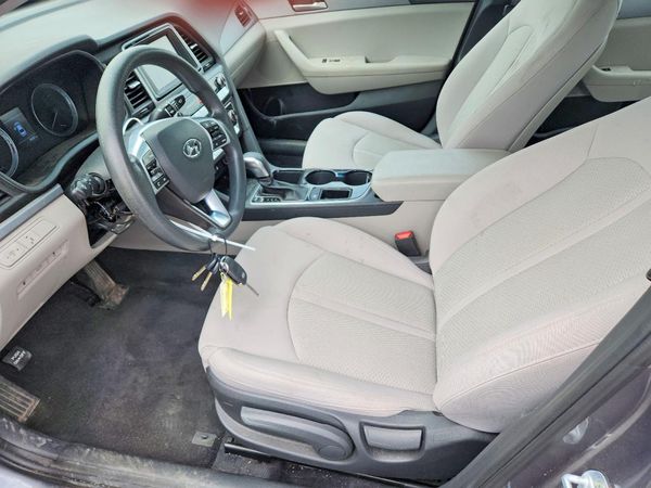 2019 HYUNDAI SONATA Eco Turbo, SE