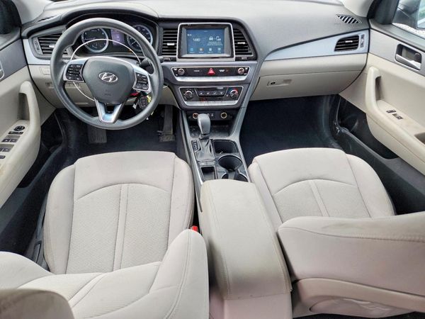 2019 HYUNDAI SONATA Eco Turbo, SE