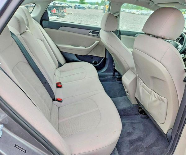 2019 HYUNDAI SONATA Eco Turbo, SE