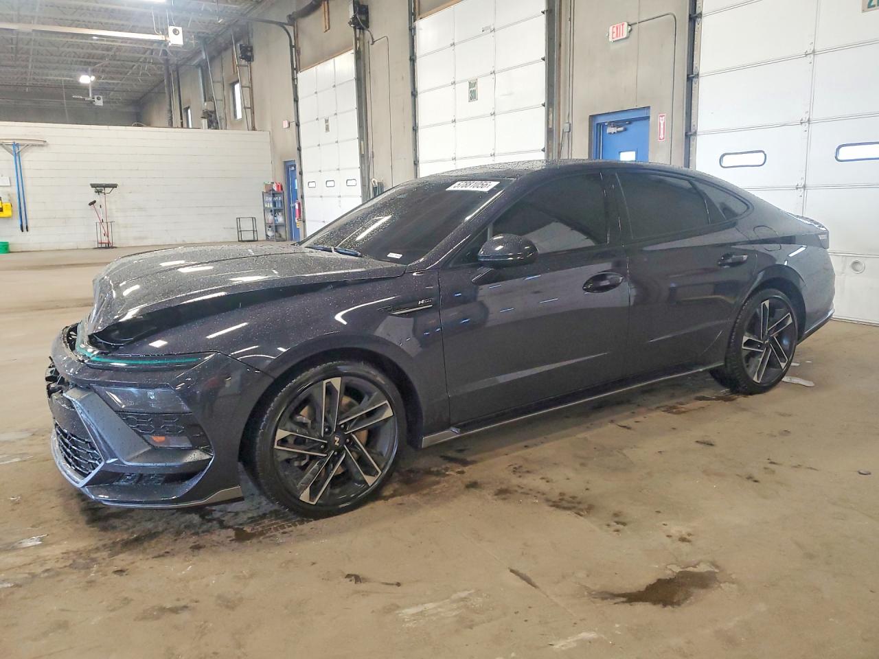 2026 HYUNDAI SONATA