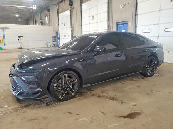 2026 HYUNDAI SONATA