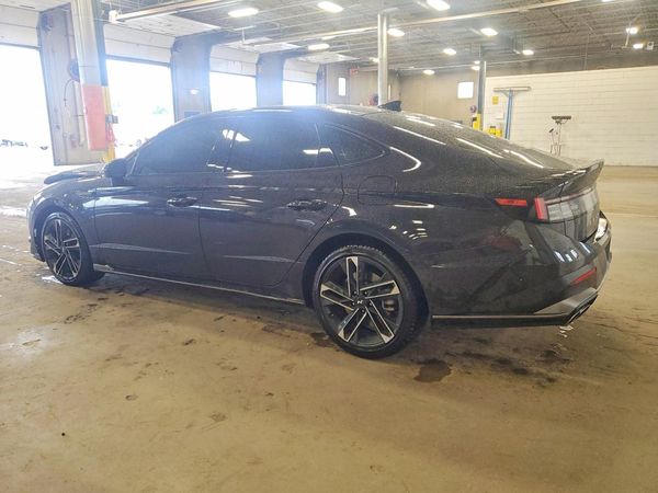 2026 HYUNDAI SONATA