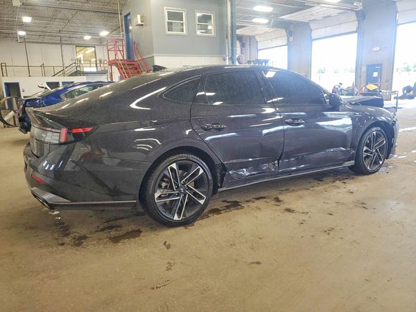 2026 HYUNDAI SONATA