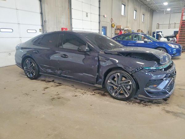2026 HYUNDAI SONATA