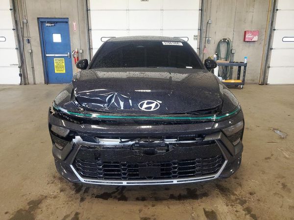 2026 HYUNDAI SONATA