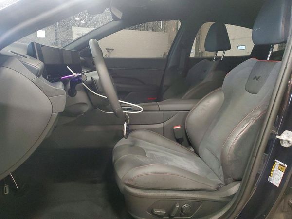 2026 HYUNDAI SONATA