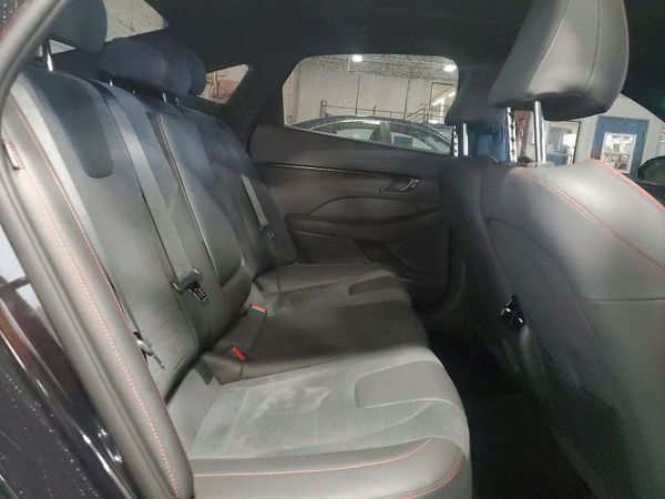 2026 HYUNDAI SONATA