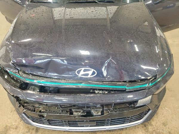 2026 HYUNDAI SONATA