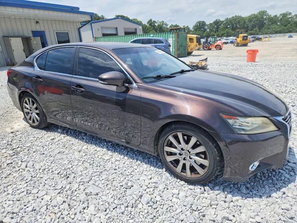 2013 LEXUS GS