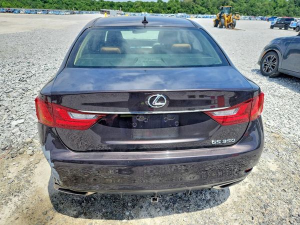 2013 LEXUS GS