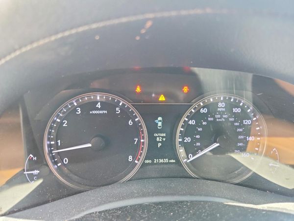 2013 LEXUS GS