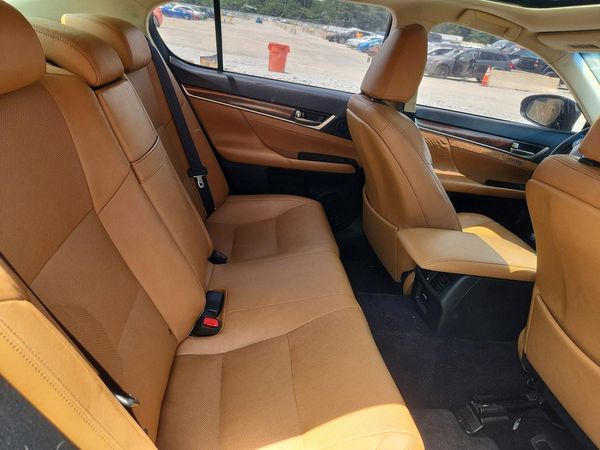 2013 LEXUS GS