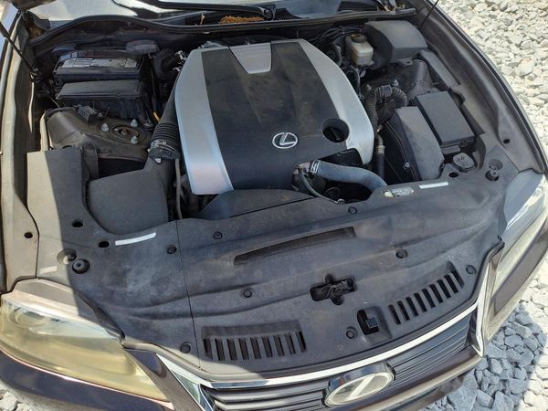 2013 LEXUS GS
