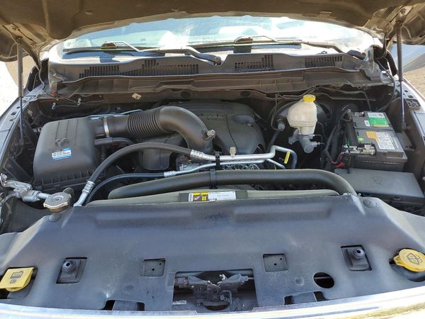 2016 RAM 1500 Laramie
