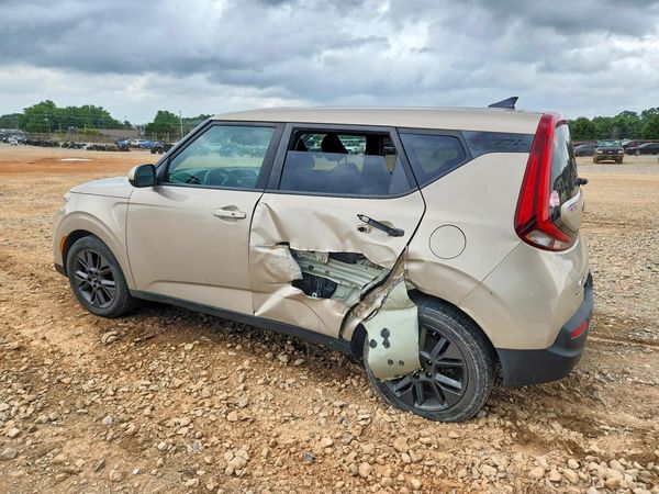 2020 KIA SOUL EX