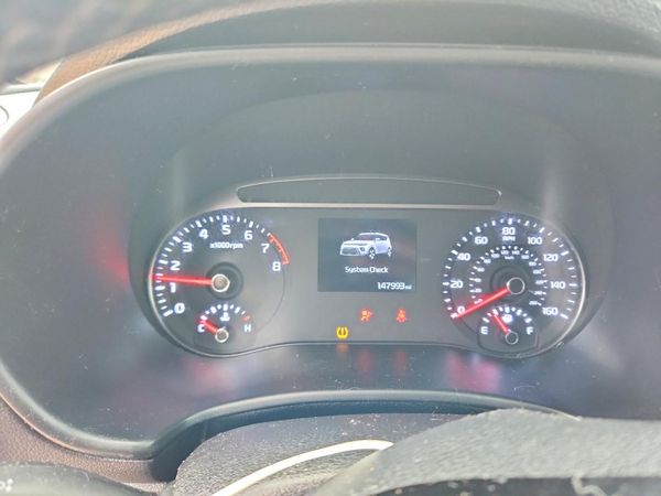 2020 KIA SOUL EX