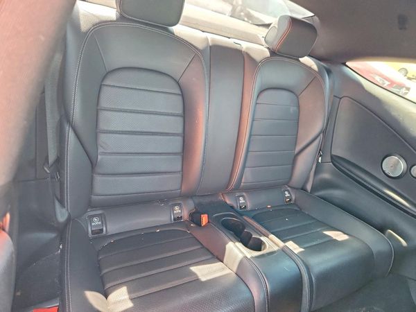 2018 MERCEDES-BENZ C C300-4M