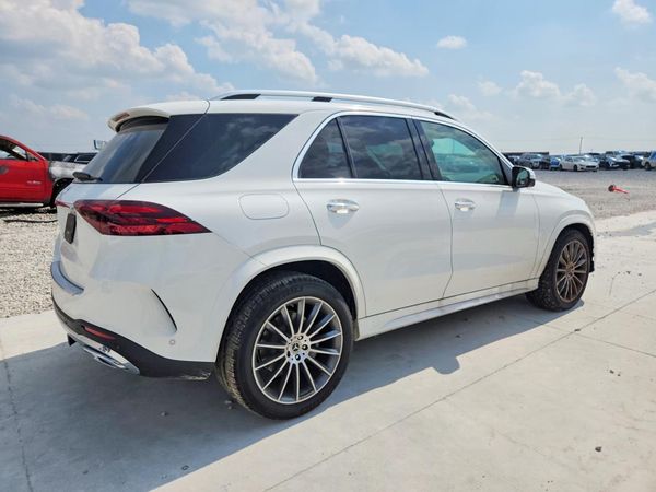 2026 MERCEDES-BENZ GLE GLE350