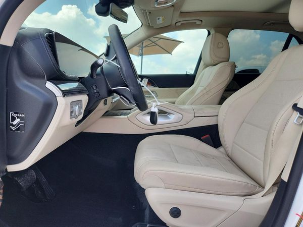 2026 MERCEDES-BENZ GLE GLE350